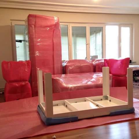 İpsala Parça Eşya Taşımacılık görseli